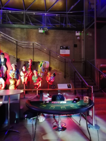 The lucky 3 fun casino  - Photo 12