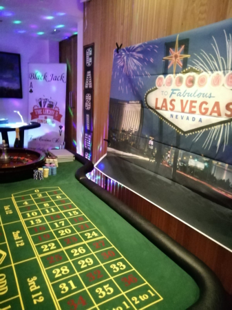 The lucky 3 fun casino  - Photo 14