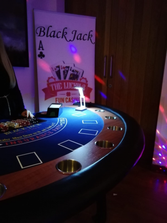 The lucky 3 fun casino  - Photo 11