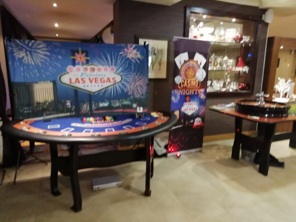 The lucky 3 fun casino  - Photo 15