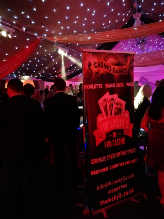 The lucky 3 fun casino  - Photo 16