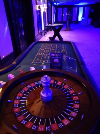 The lucky 3 fun casino  - Photo 17