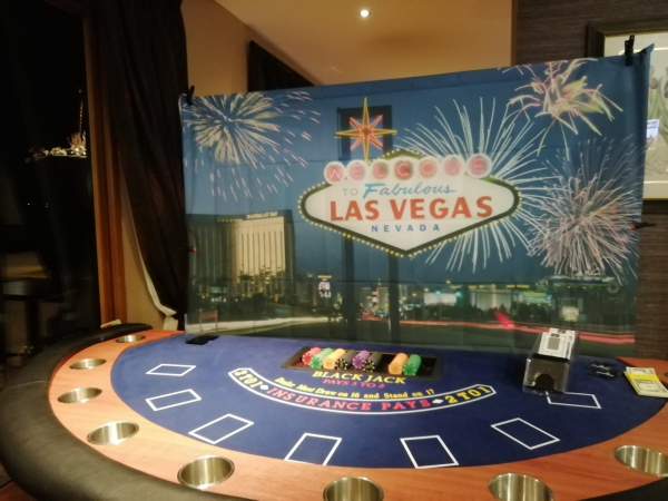 The lucky 3 fun casino  - Photo 18