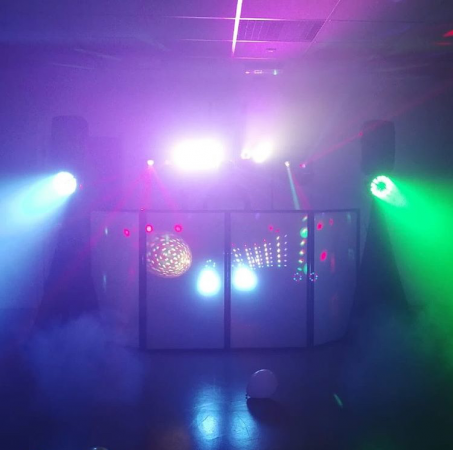 CSG Entertainment  - Photo 3