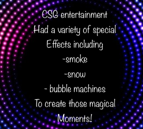 CSG Entertainment  - Photo 6
