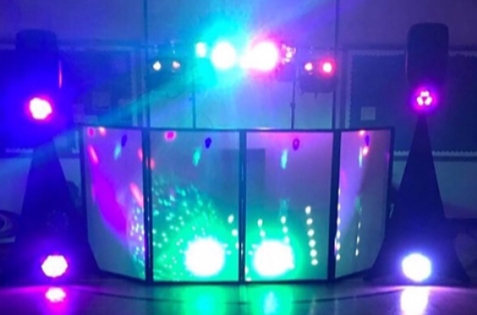 CSG Entertainment  - Photo 7