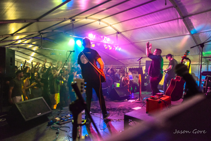 Black Market - Photo 2