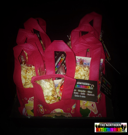 Pamper party packages - Photo 4