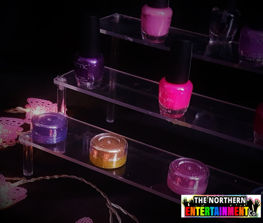 Pamper party packages - Photo 5