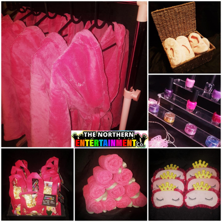 Pamper party packages - Photo 10