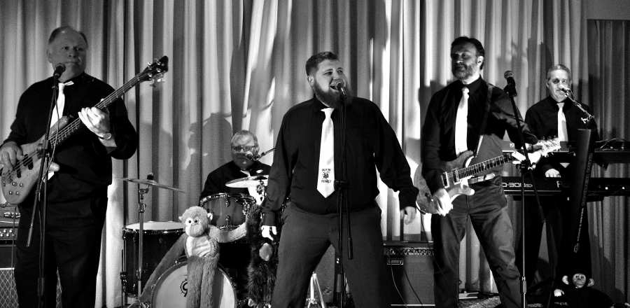 Drop The Monkey - Photo 3