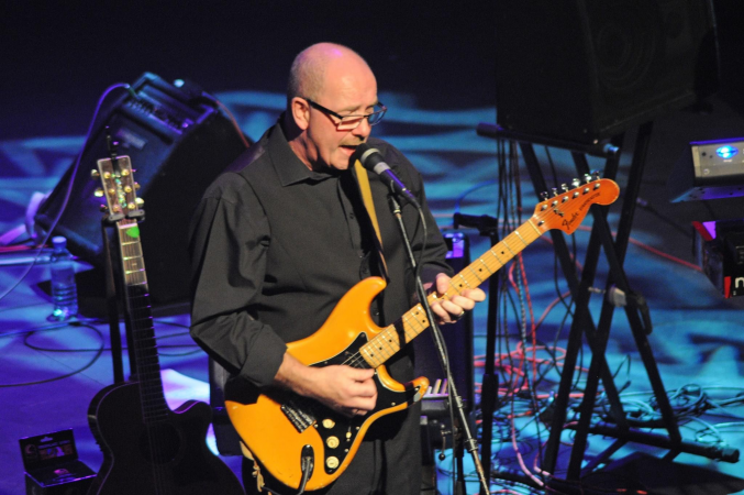 The Glen Eagles - Photo 2