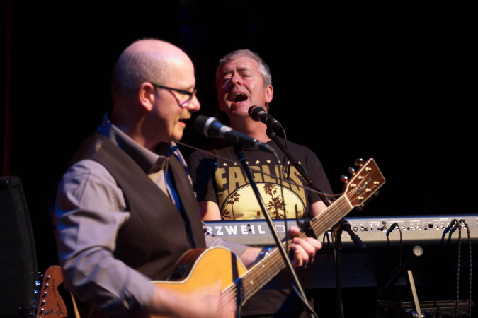 The Glen Eagles - Photo 4