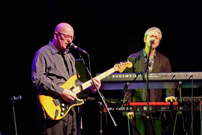 The Glen Eagles - Photo 5