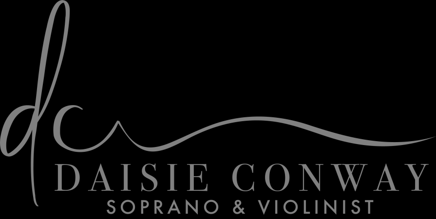 Daisie Conway Soprano - Photo 2