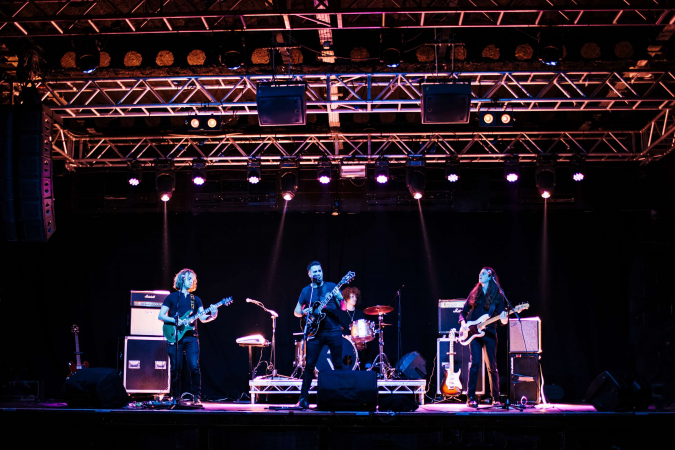 Rockafella - Photo 2