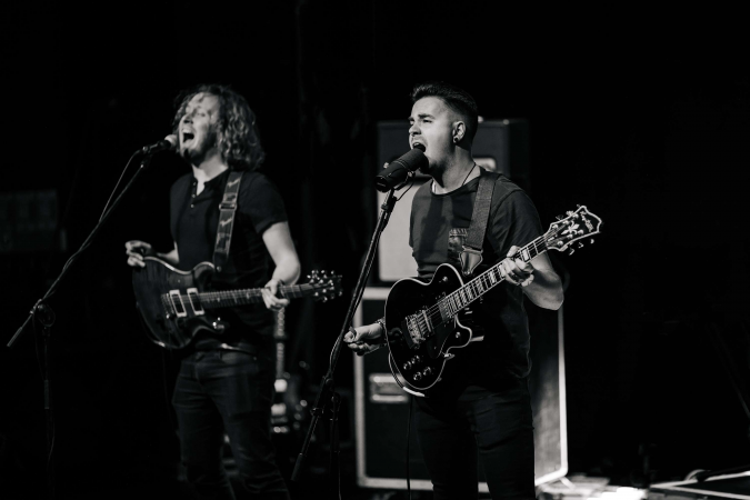 Rockafella - Photo 3