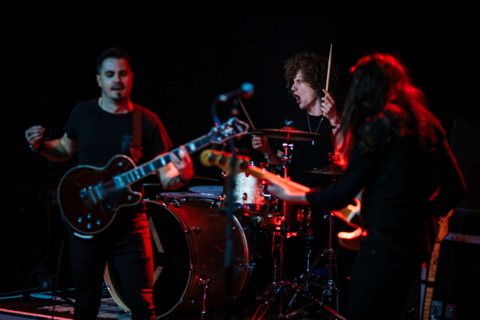 Rockafella - Photo 5