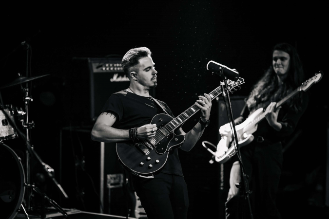 Rockafella - Photo 6