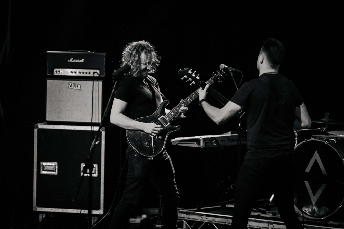 Rockafella - Photo 7