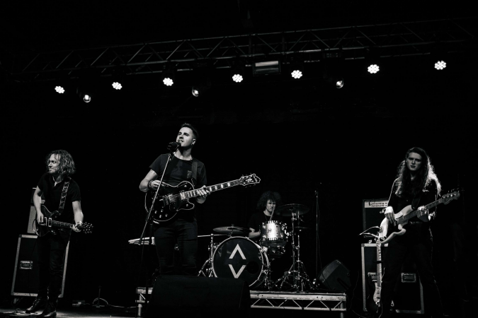 Rockafella - Photo 8