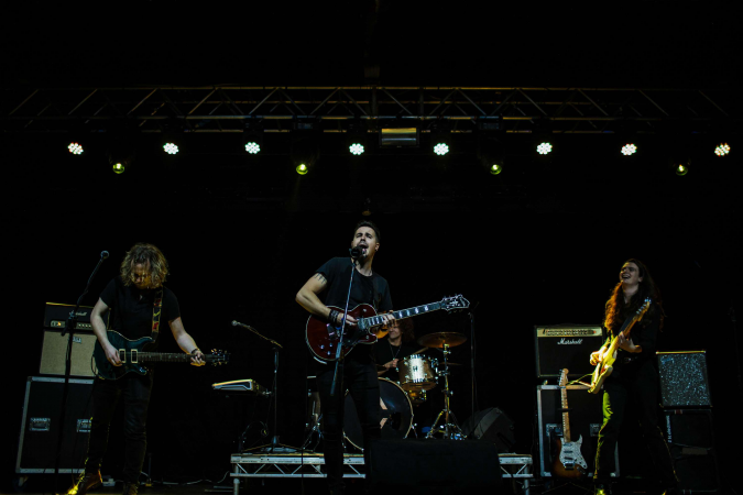 Rockafella - Photo 9