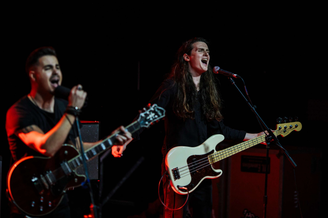 Rockafella - Photo 12