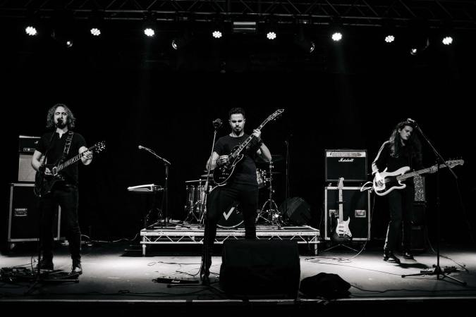 Rockafella - Photo 10