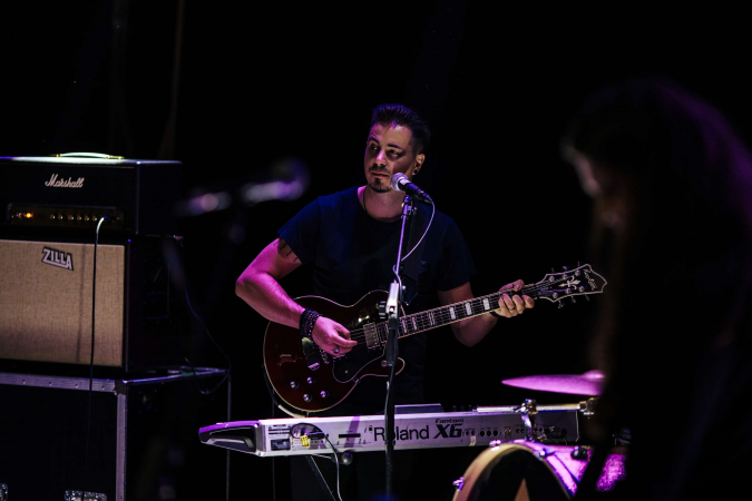 Rockafella - Photo 11