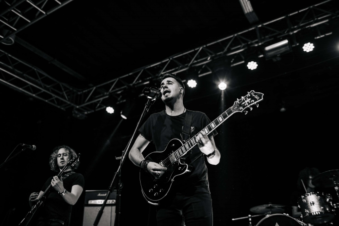 Rockafella - Photo 14