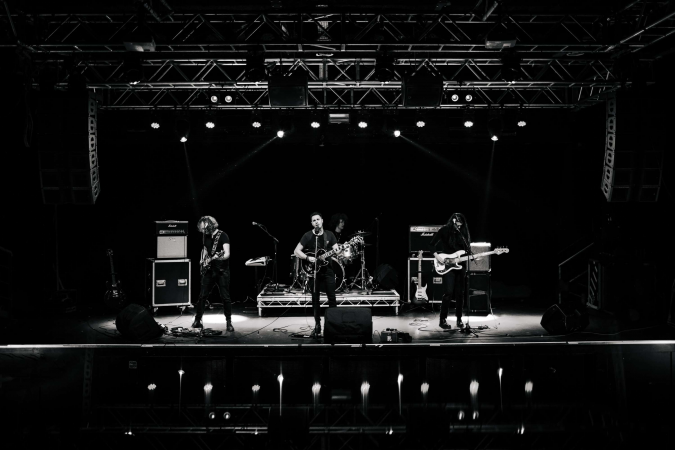 Rockafella - Photo 16