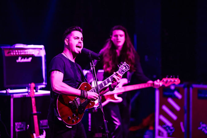 Rockafella - Photo 19