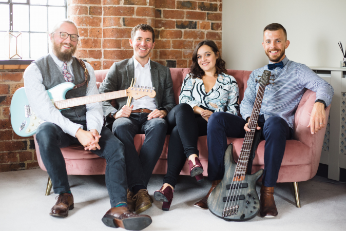 House of Harmony - Photo 10