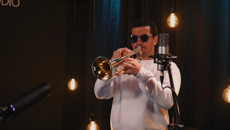 Luís Martelo - "Chorando Saudade" - Photo 4