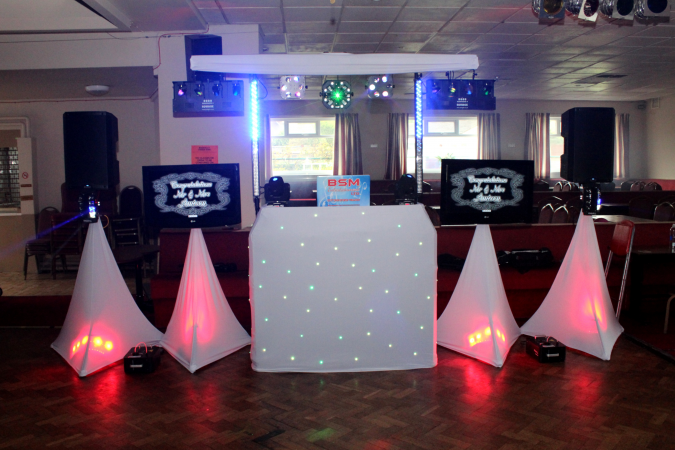 BSM Entertainment - Photo 2