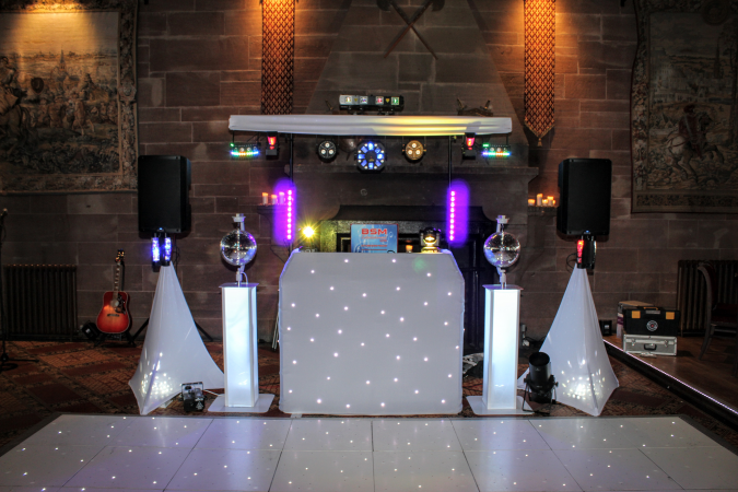 BSM Entertainment - Photo 3