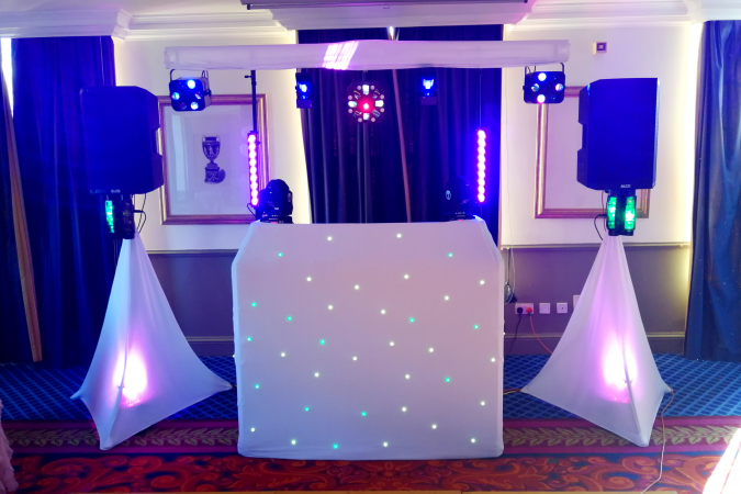 BSM Entertainment - Photo 4