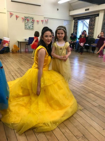 Snow Princess Parties - Photo 2