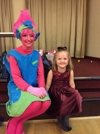 Snow Princess Parties - Photo 4