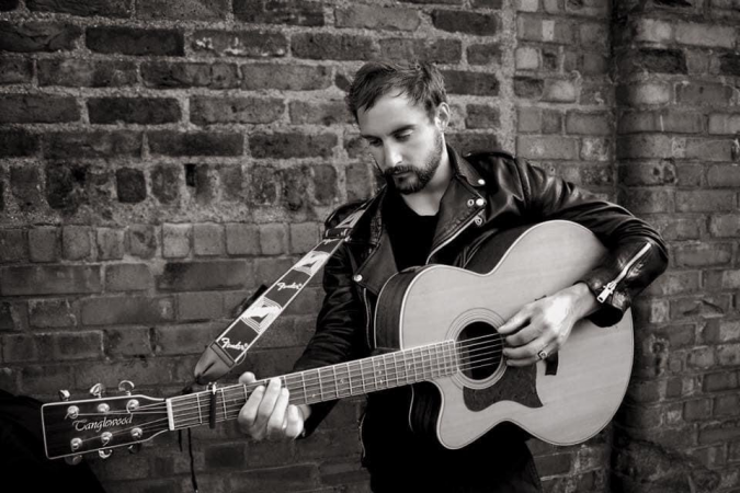 Adam Lynch - Photo 2