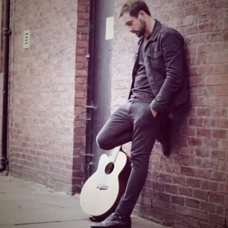 Adam Lynch - Photo 3