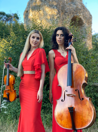 Radiance Duo - Photo 4