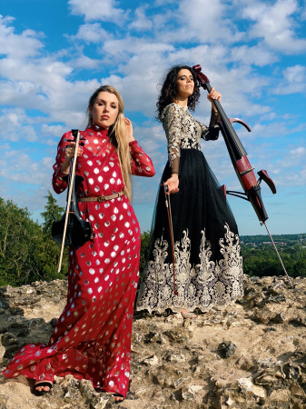 Radiance Duo - Photo 5