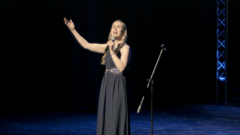 Rachel Mercer - Photo 2