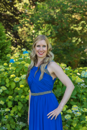 Rachel Mercer - Photo 3