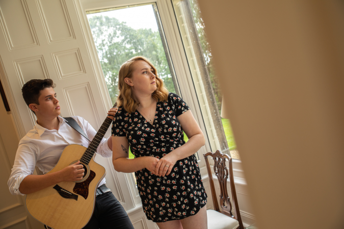 Becky & Josh - Photo 7