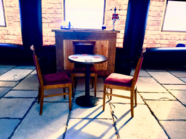 Inflatable Pub NI (10mX5m) - Photo 18