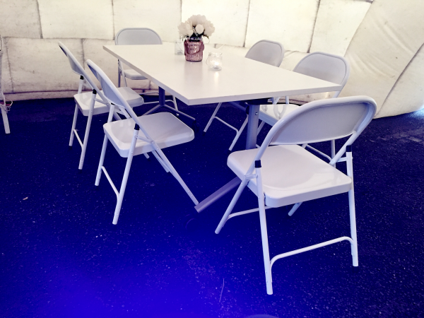 Inflatable Pub NI (The White Dome)  - Photo 3