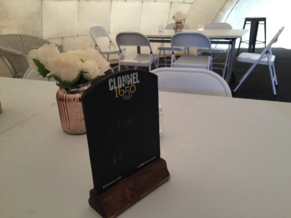 Inflatable Pub NI (The White Dome)  - Photo 4