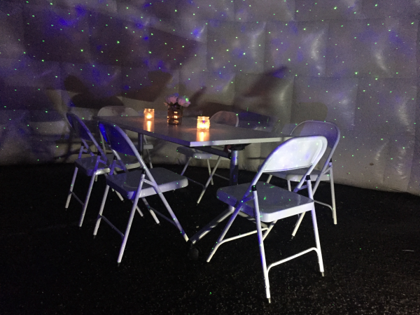 Inflatable Pub NI (The White Dome)  - Photo 5